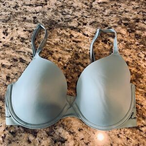 Victoria Secret Pink Bra 32D